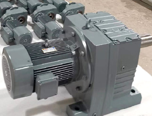 弧锥直角减速电机|减速电机的转速调节方法及应用解析？