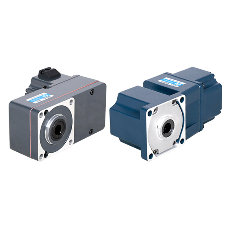 直流无刷减速电机和行星减速电机哪个应用的比较多？