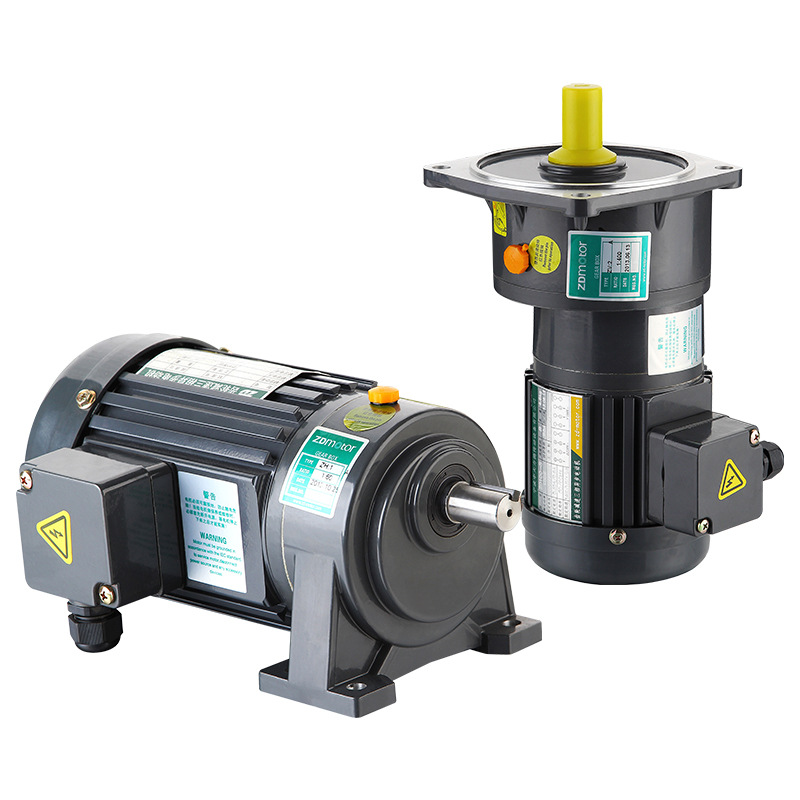 小型交流减速电机能否适用于智能家居设备？