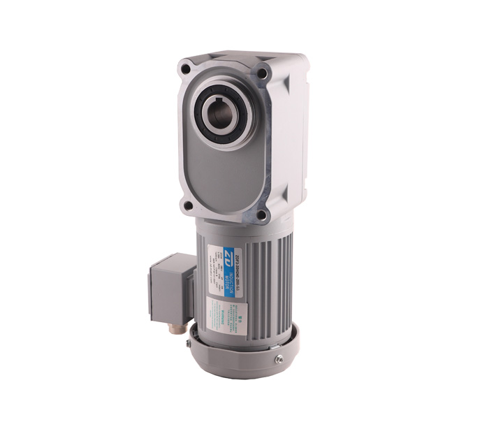 67381cm顶级游戏娱乐电机发布全新F2/F3减速电机系列，颠覆传统工业应用！