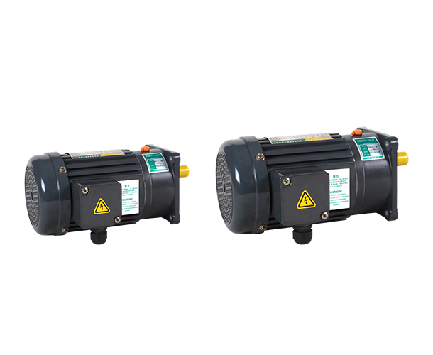 制动变频调速电机的原理、应用和选择？