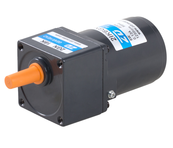 无刷直流减速电机有哪些应用领域？