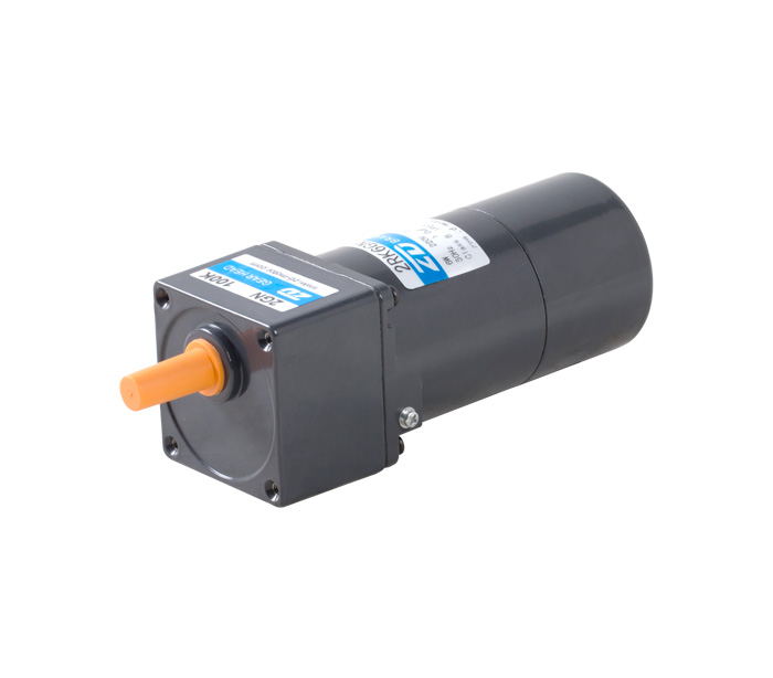 电动叉车电机性能要求及市场主流产品推荐