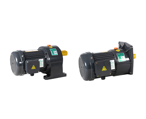 小型交流电机选型指南：功率匹配与节能技术研究