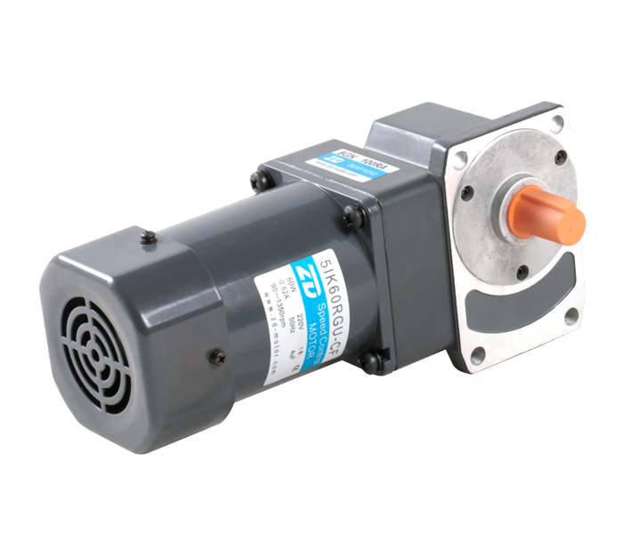 厂家如何选择合适的调速电机?