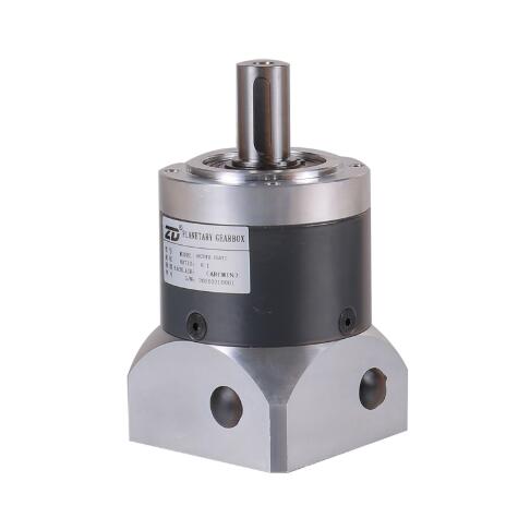 行星减速机背隙是什么？它对设备精度有何影响？