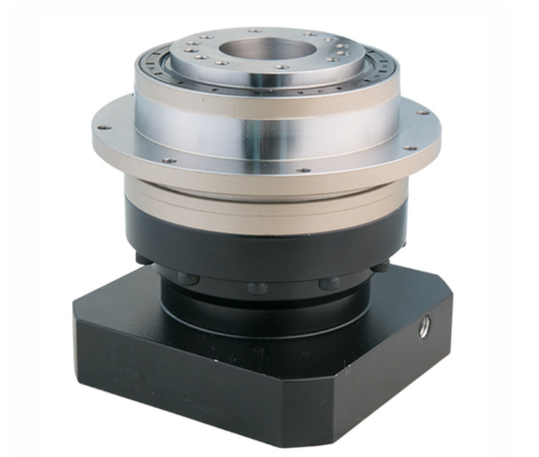 机器人行业为什么必须使用行星减速机？