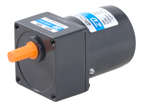 微型交流减速电机是什么？其结构特点与工作原理解析