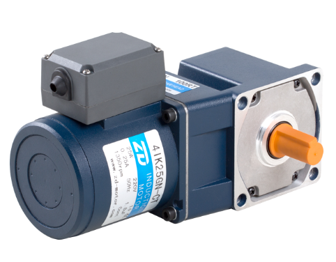 微型交流减速电机选型指南：如何根据扭矩与转速需求选择？