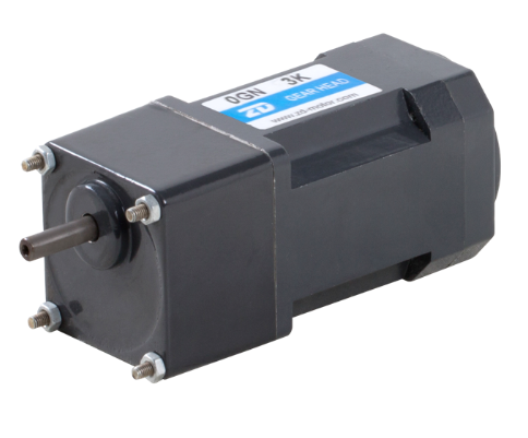 微型交流减速电机常见故障排查：异响、卡滞与无力原因分析