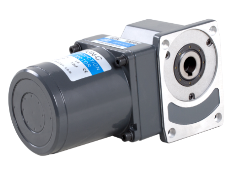 减速马达能效提升方案：节能改造与运行优化的实践方法